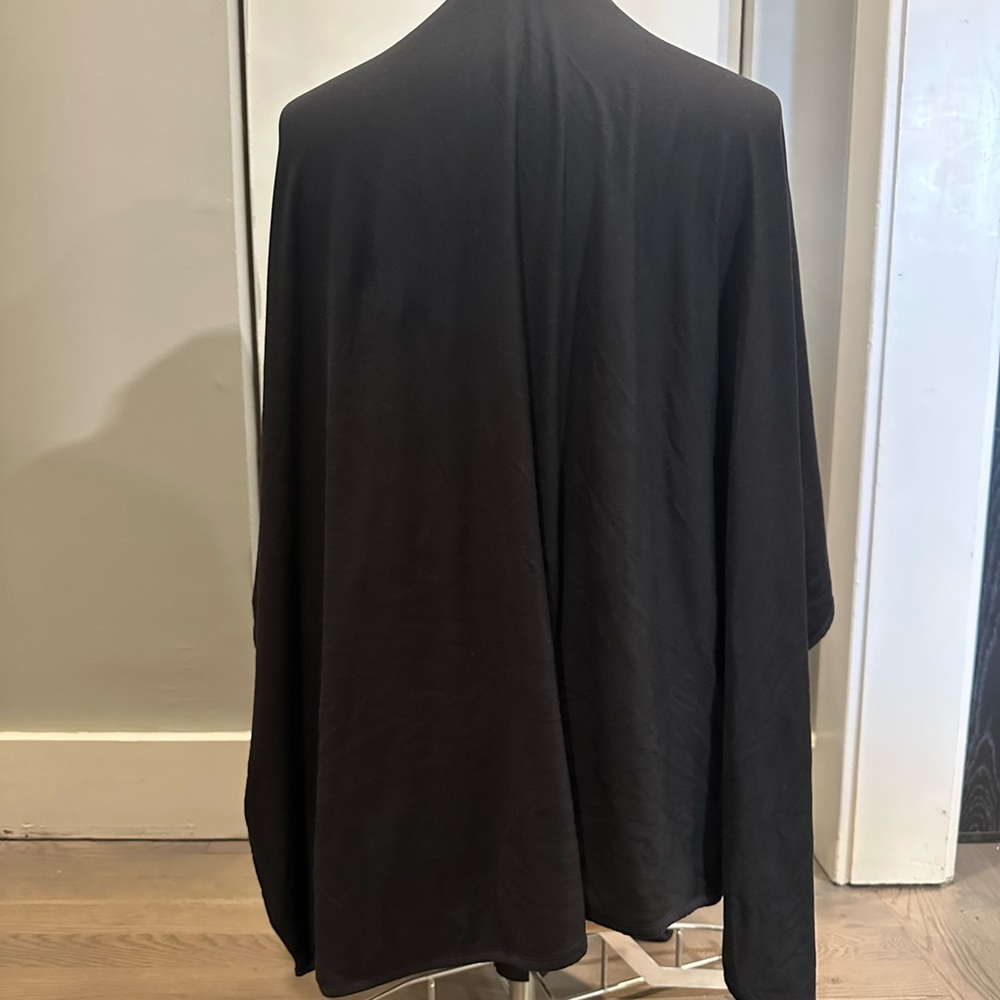 Black Serape - image 2